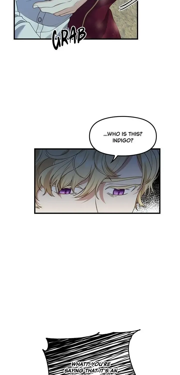 I'm Engaged to an Obsessive Male Lead Chapter 11 page 47 - 