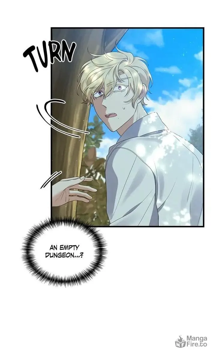 I'm Engaged to an Obsessive Male Lead Chapter 11 page 49 - 