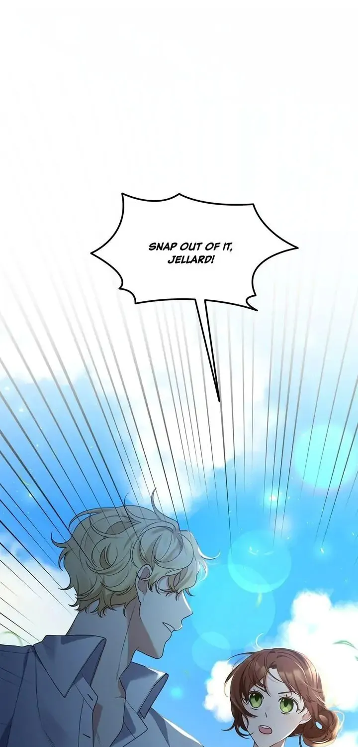I'm Engaged to an Obsessive Male Lead Chapter 11 page 50 - 