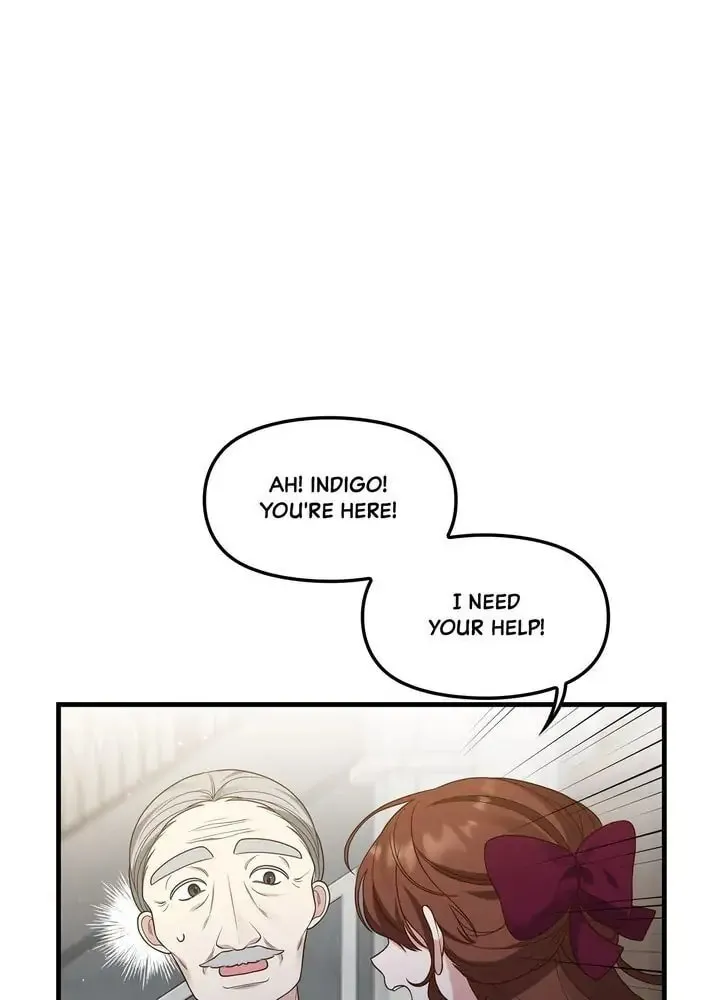 I'm Engaged to an Obsessive Male Lead Chapter 11 page 55 - 
