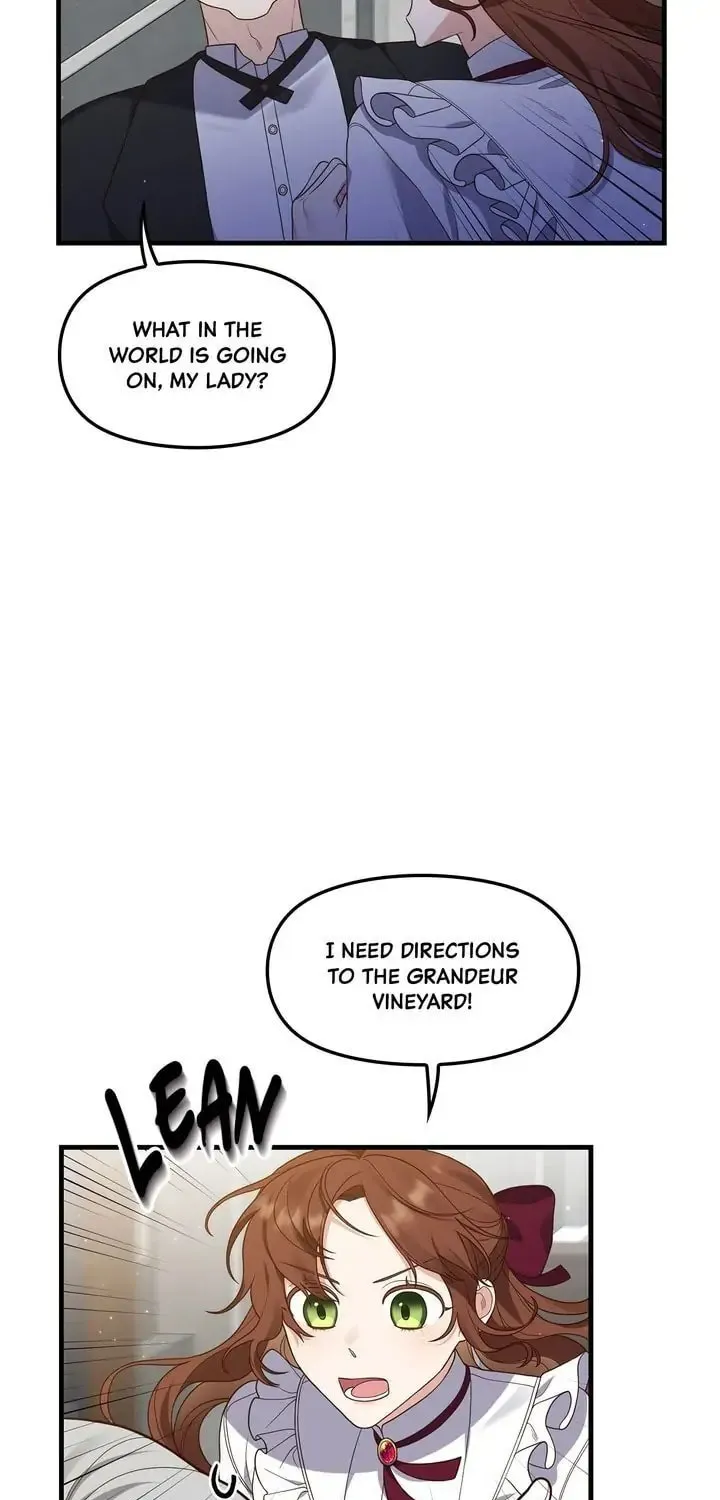 I'm Engaged to an Obsessive Male Lead Chapter 11 page 56 - 