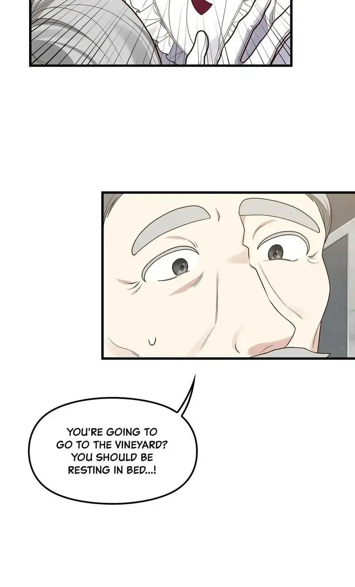 I'm Engaged to an Obsessive Male Lead Chapter 11 page 57 - 