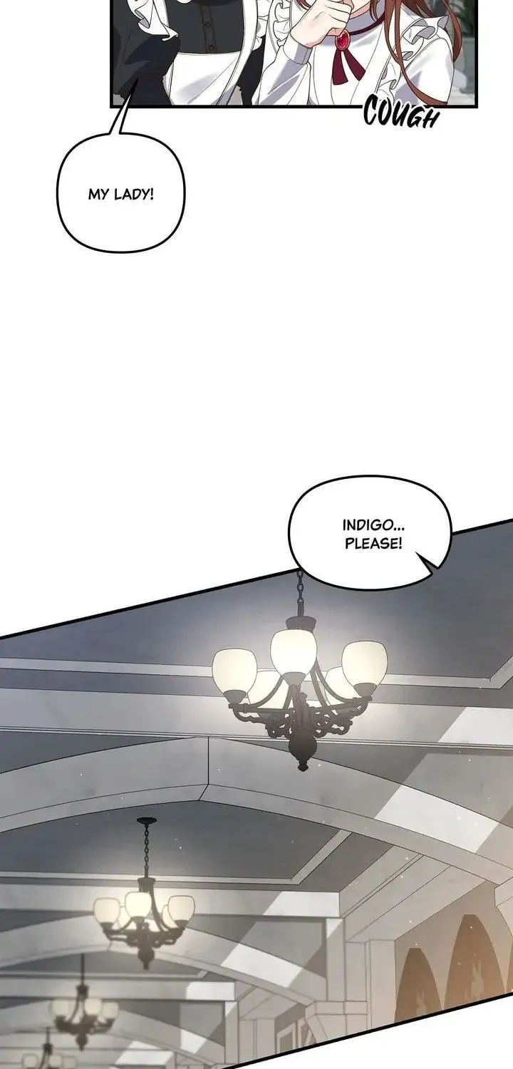 I'm Engaged to an Obsessive Male Lead Chapter 11 page 59 - 