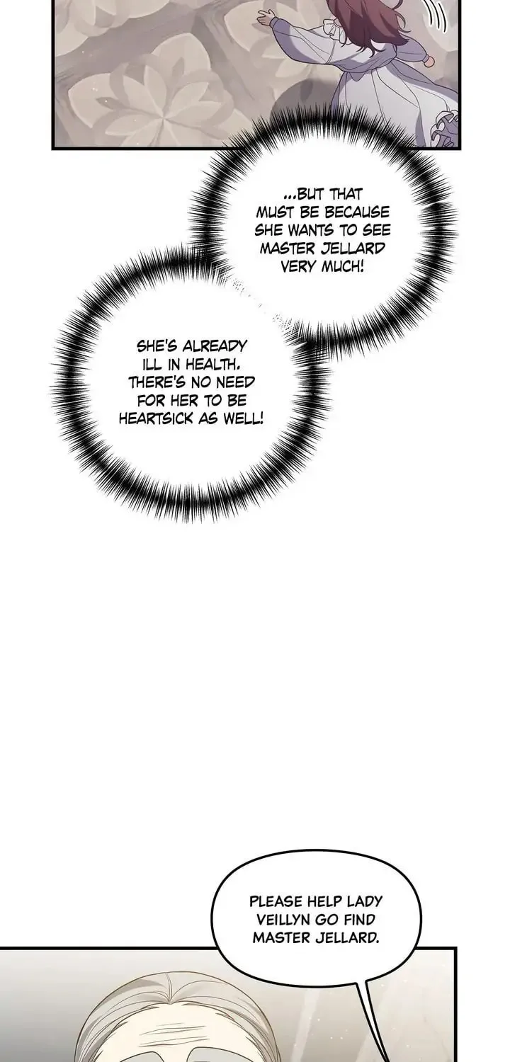 I'm Engaged to an Obsessive Male Lead Chapter 11 page 62 - 