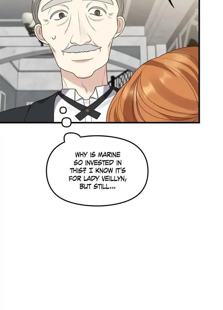 I'm Engaged to an Obsessive Male Lead Chapter 11 page 63 - 