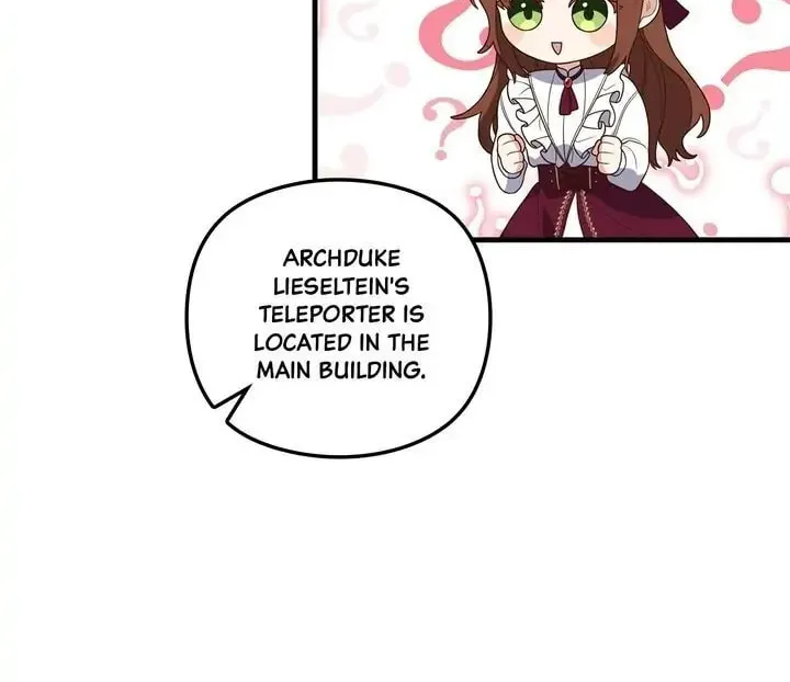 I'm Engaged to an Obsessive Male Lead Chapter 11 page 65 - 