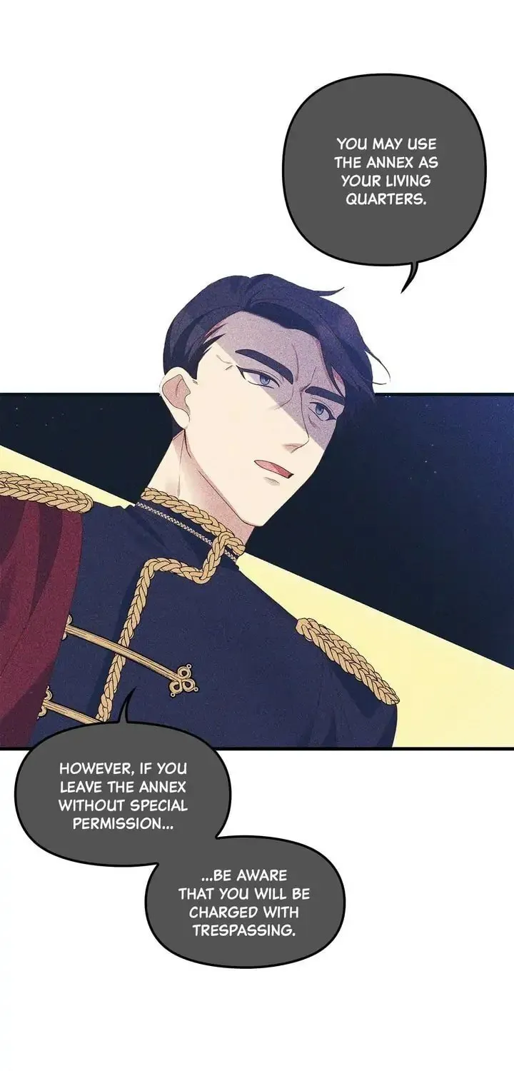I'm Engaged to an Obsessive Male Lead Chapter 11 page 66 - 