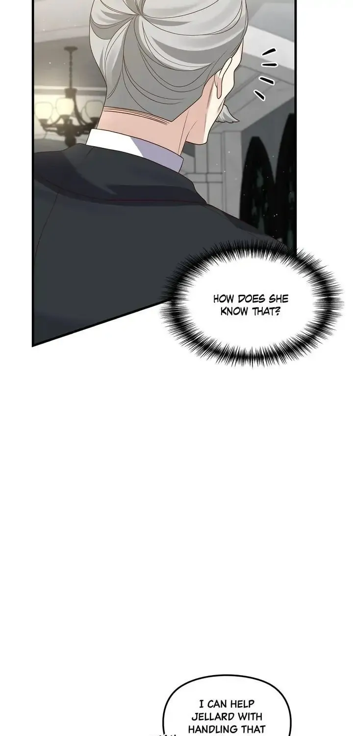 I'm Engaged to an Obsessive Male Lead Chapter 11 page 69 - 