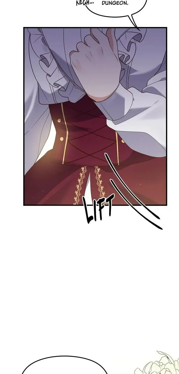 I'm Engaged to an Obsessive Male Lead Chapter 11 page 70 - 