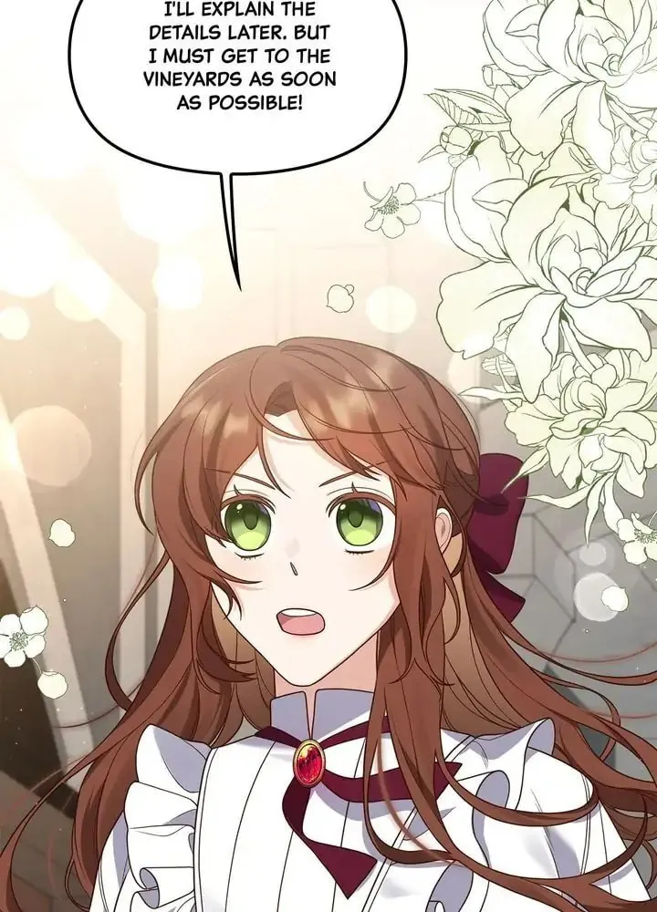 I'm Engaged to an Obsessive Male Lead Chapter 11 page 71 - 