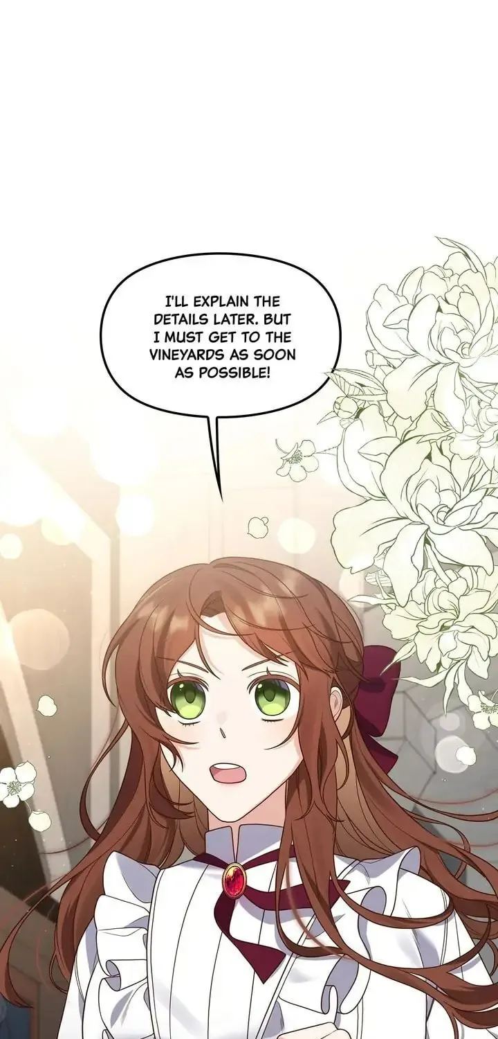 I'm Engaged to an Obsessive Male Lead Chapter 12 page 2 - 