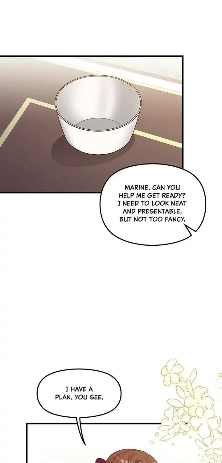 I'm Engaged to an Obsessive Male Lead Chapter 12 page 11 - 