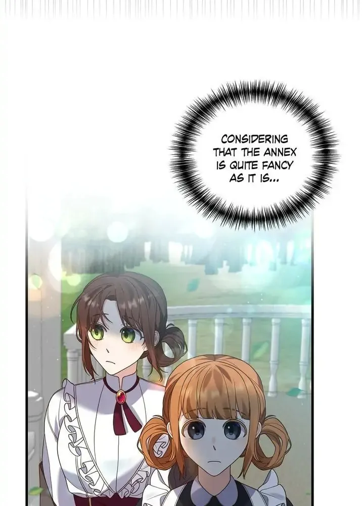 I'm Engaged to an Obsessive Male Lead Chapter 12 page 13 - 