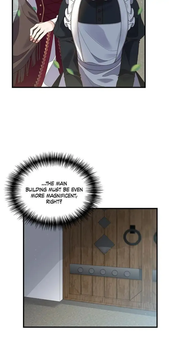 I'm Engaged to an Obsessive Male Lead Chapter 12 page 14 - 