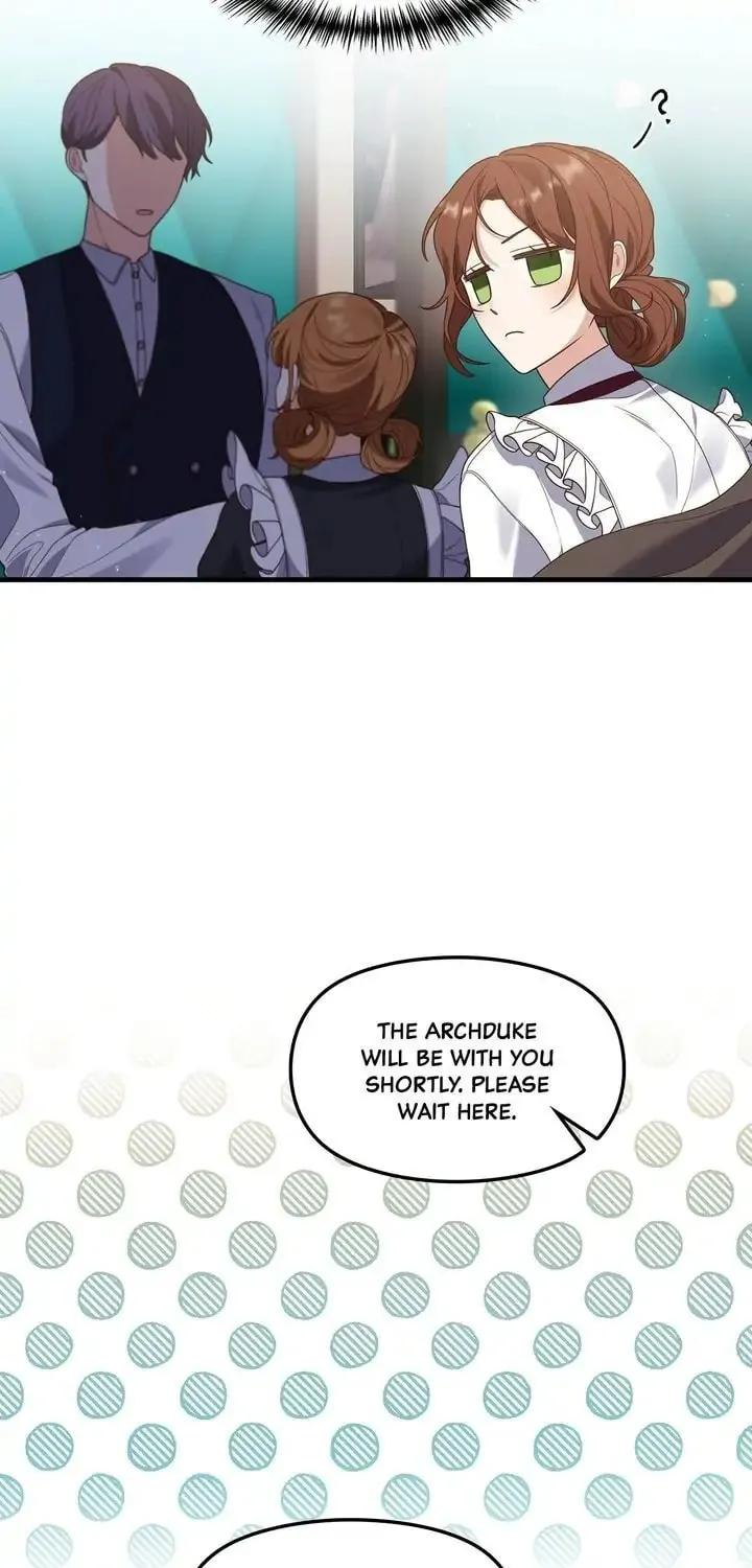 I'm Engaged to an Obsessive Male Lead Chapter 12 page 17 - 