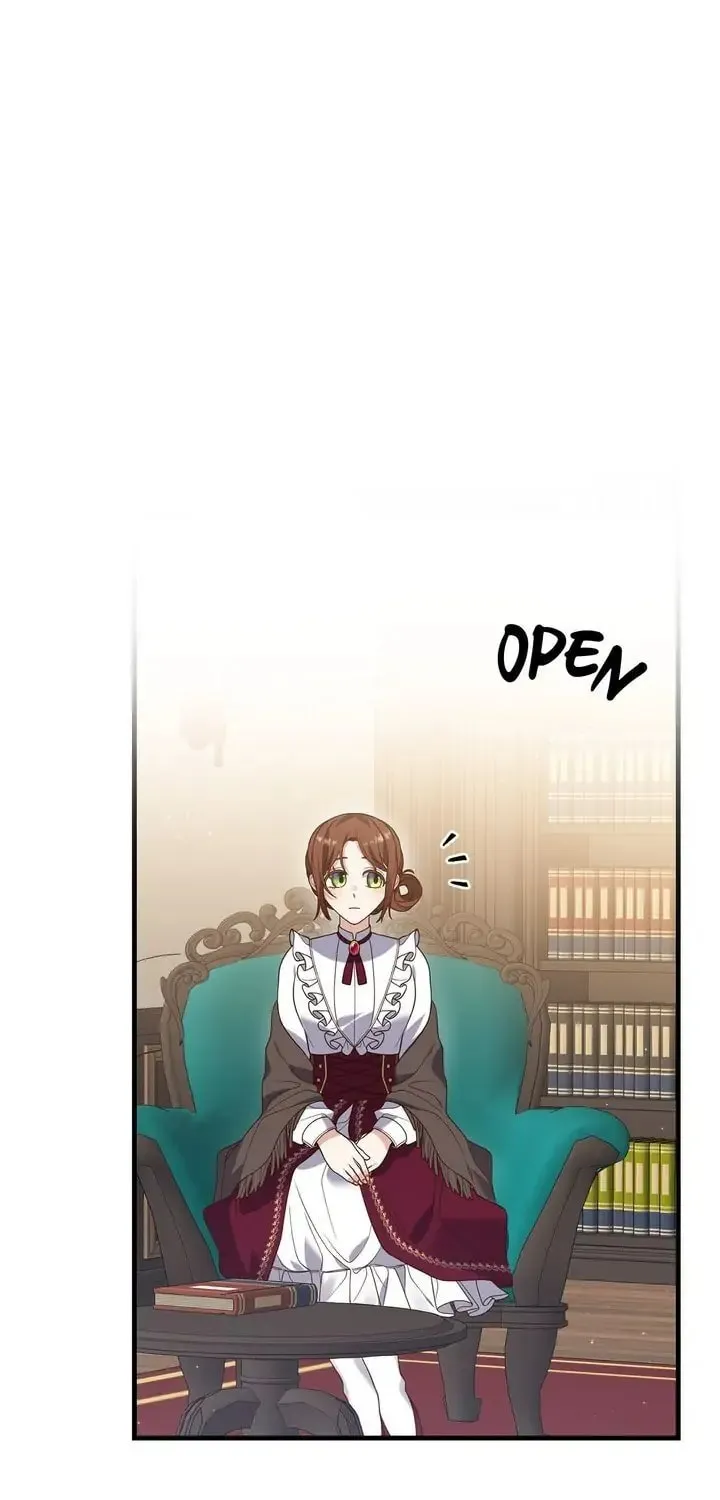I'm Engaged to an Obsessive Male Lead Chapter 12 page 20 - 