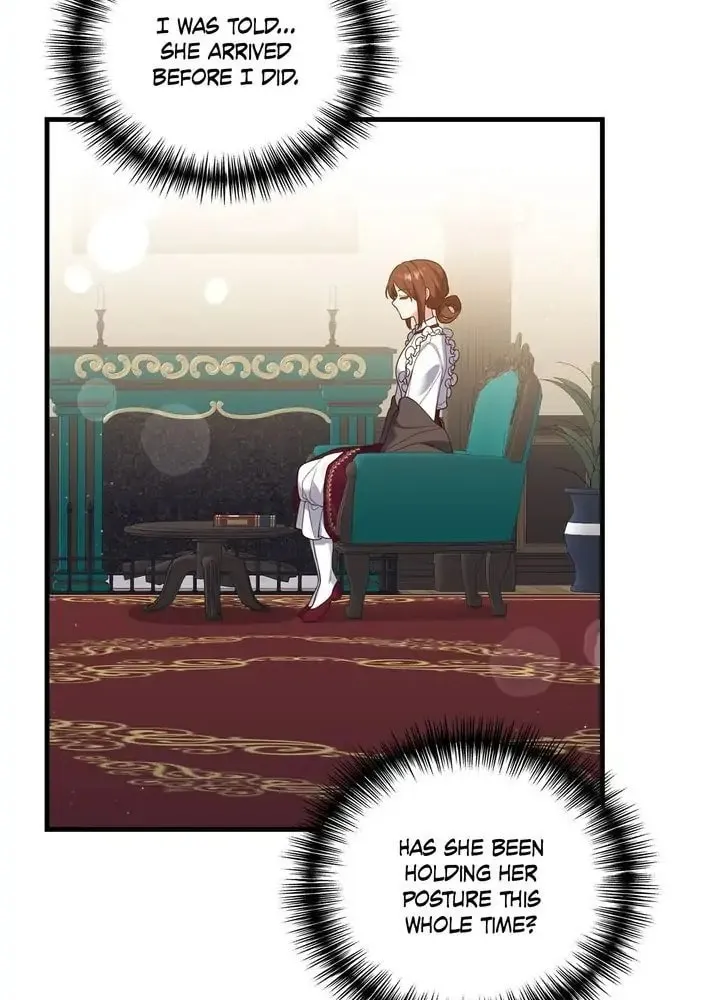 I'm Engaged to an Obsessive Male Lead Chapter 12 page 22 - 