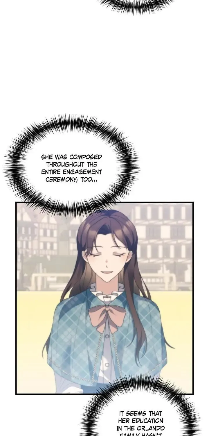 I'm Engaged to an Obsessive Male Lead Chapter 12 page 23 - 