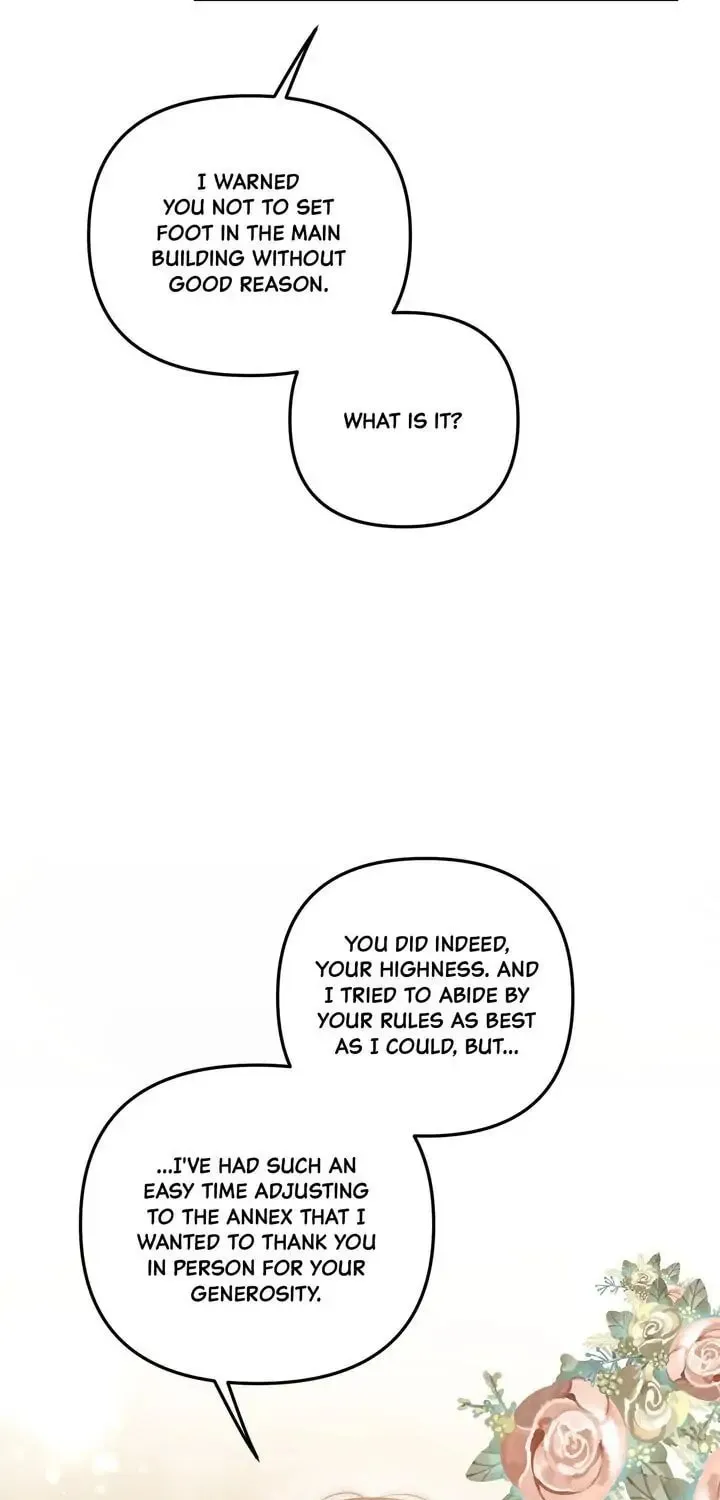 I'm Engaged to an Obsessive Male Lead Chapter 12 page 26 - 