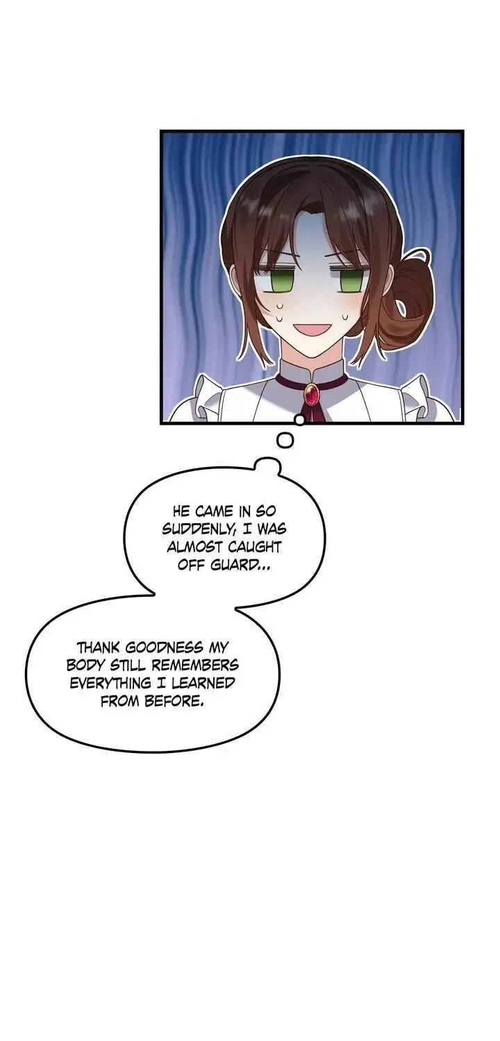 I'm Engaged to an Obsessive Male Lead Chapter 12 page 29 - 