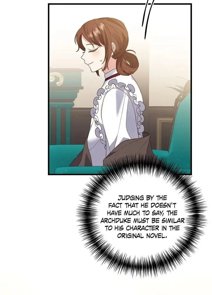 I'm Engaged to an Obsessive Male Lead Chapter 12 page 31 - 