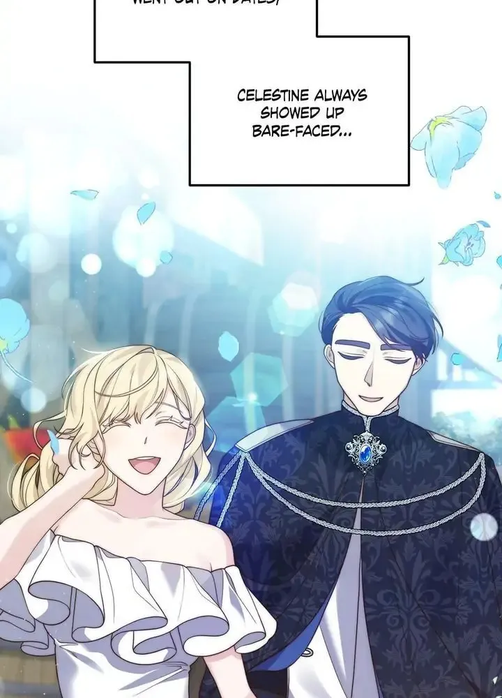 I'm Engaged to an Obsessive Male Lead Chapter 12 page 34 - 