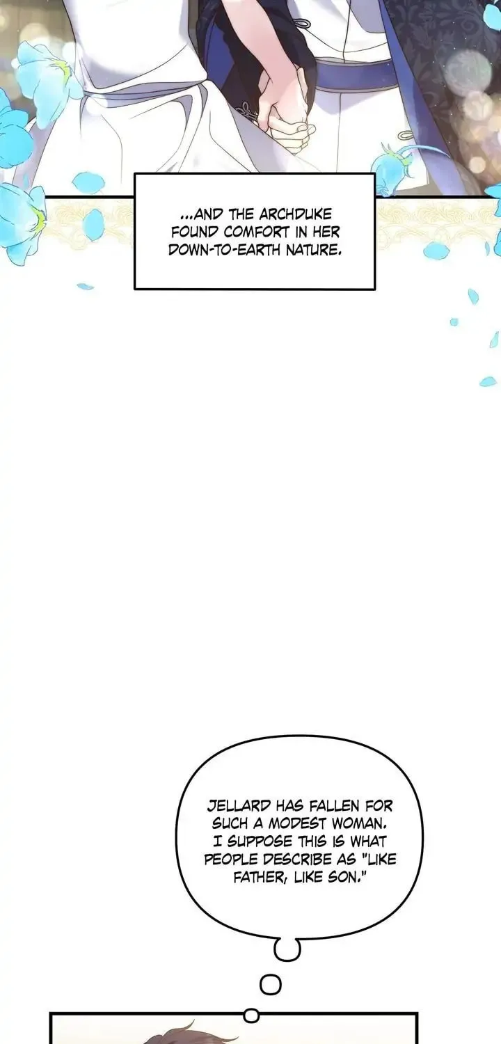 I'm Engaged to an Obsessive Male Lead Chapter 12 page 35 - 