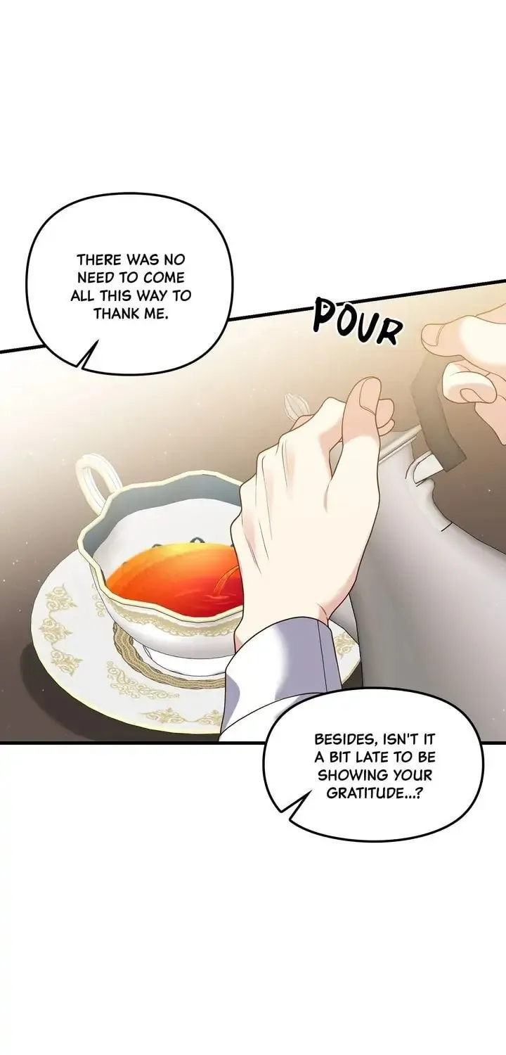 I'm Engaged to an Obsessive Male Lead Chapter 12 page 38 - 