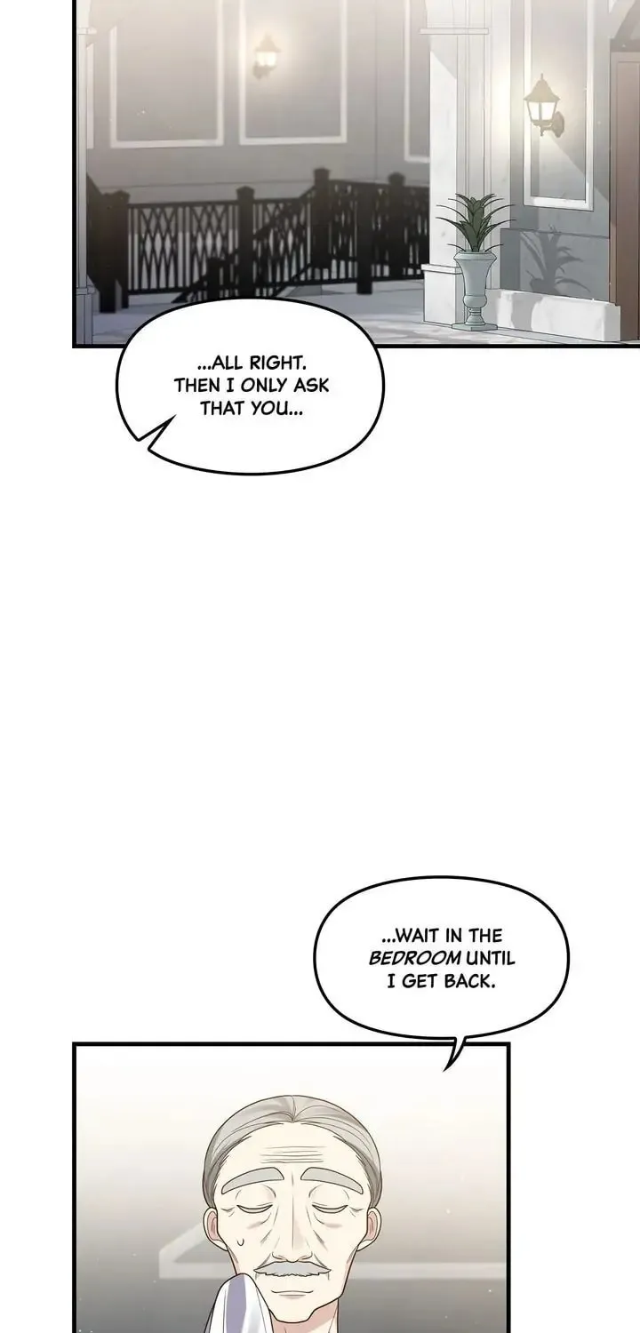 I'm Engaged to an Obsessive Male Lead Chapter 12 page 5 - 