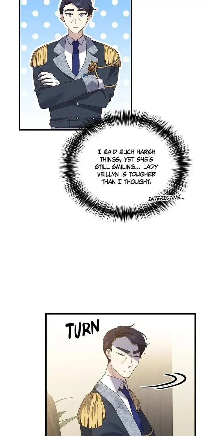 I'm Engaged to an Obsessive Male Lead Chapter 12 page 41 - 