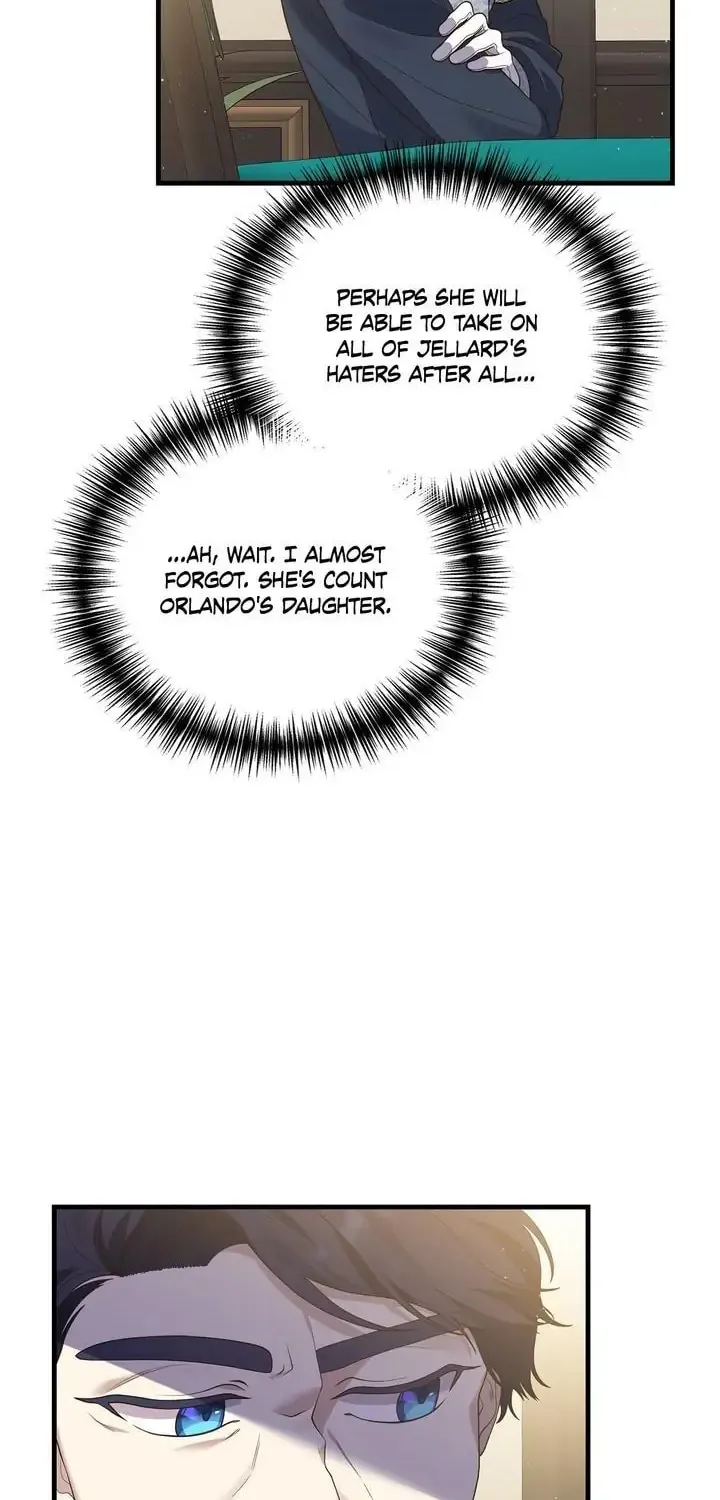 I'm Engaged to an Obsessive Male Lead Chapter 12 page 42 - 