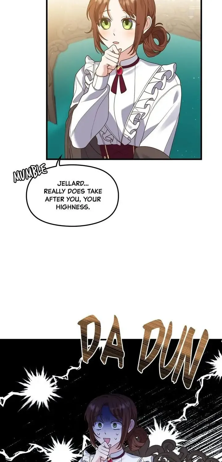 I'm Engaged to an Obsessive Male Lead Chapter 12 page 45 - 