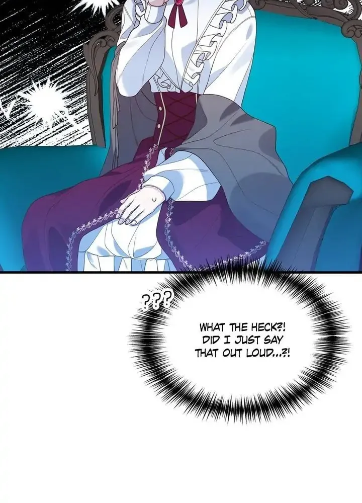 I'm Engaged to an Obsessive Male Lead Chapter 12 page 46 - 
