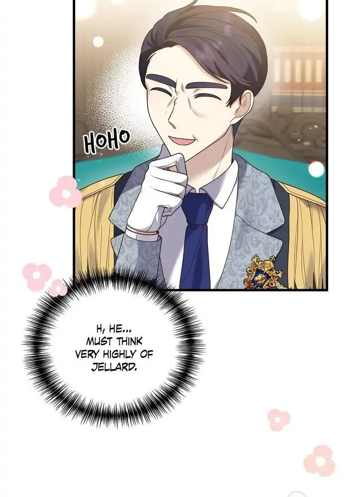 I'm Engaged to an Obsessive Male Lead Chapter 12 page 49 - 