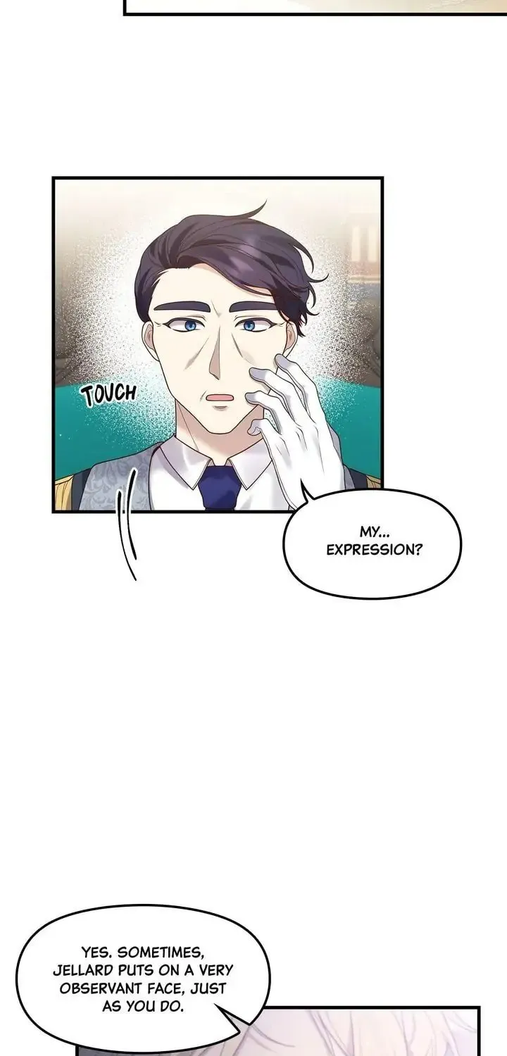 I'm Engaged to an Obsessive Male Lead Chapter 12 page 53 - 