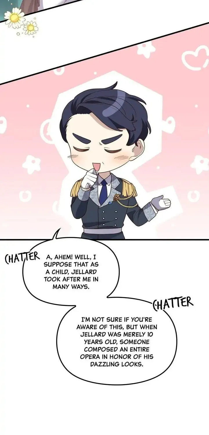 I'm Engaged to an Obsessive Male Lead Chapter 12 page 56 - 