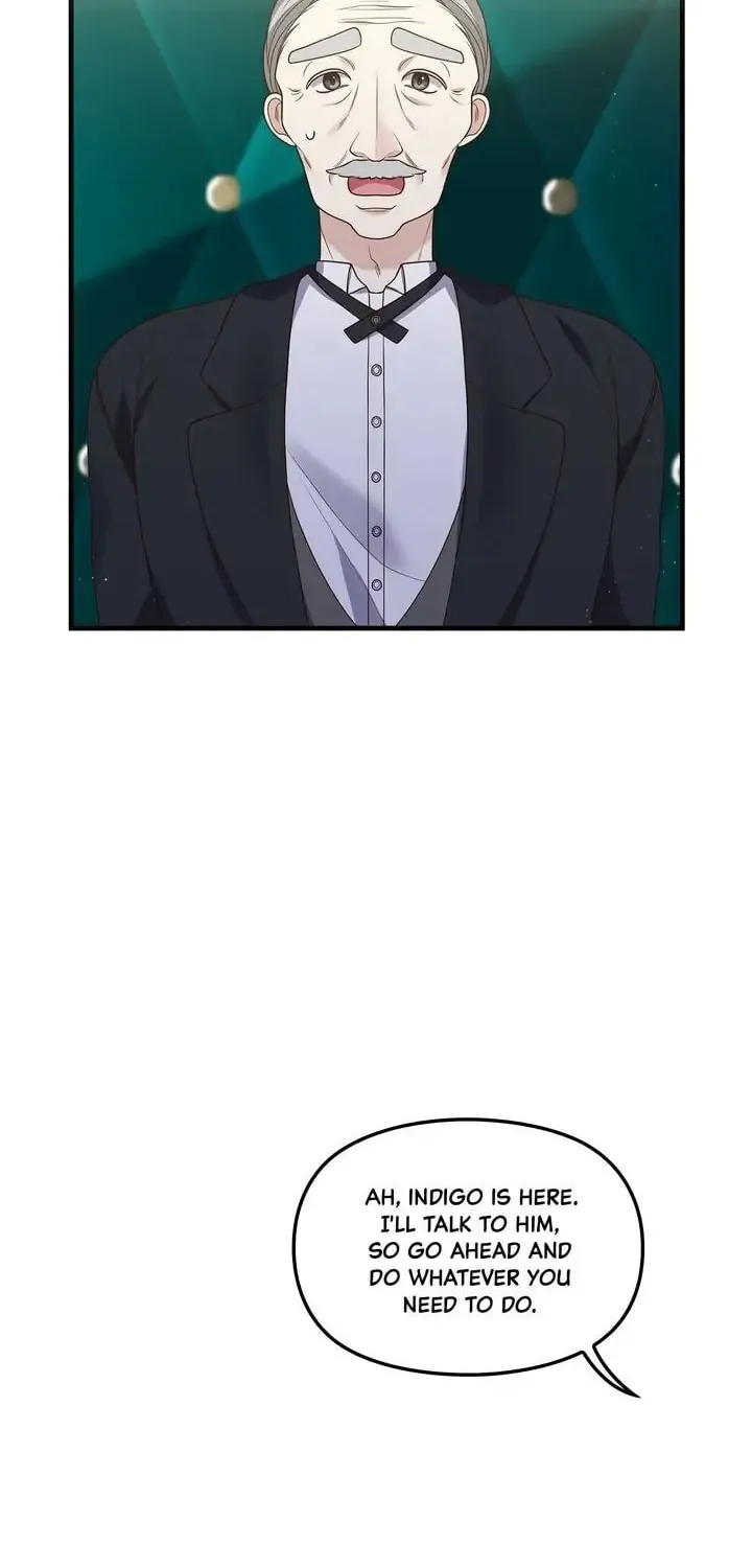I'm Engaged to an Obsessive Male Lead Chapter 12 page 59 - 