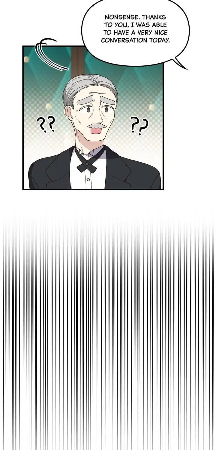 I'm Engaged to an Obsessive Male Lead Chapter 12 page 61 - 