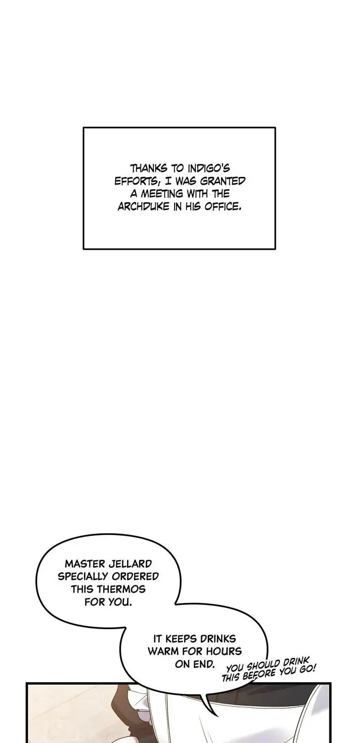 I'm Engaged to an Obsessive Male Lead Chapter 12 page 8 - 