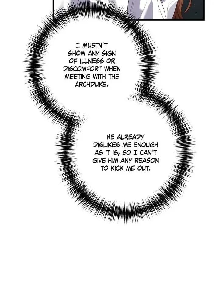 I'm Engaged to an Obsessive Male Lead Chapter 12 page 10 - 