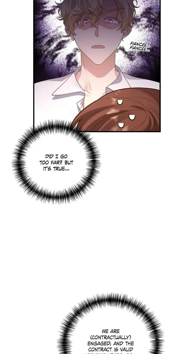 I'm Engaged to an Obsessive Male Lead Chapter 13 page 11 - 