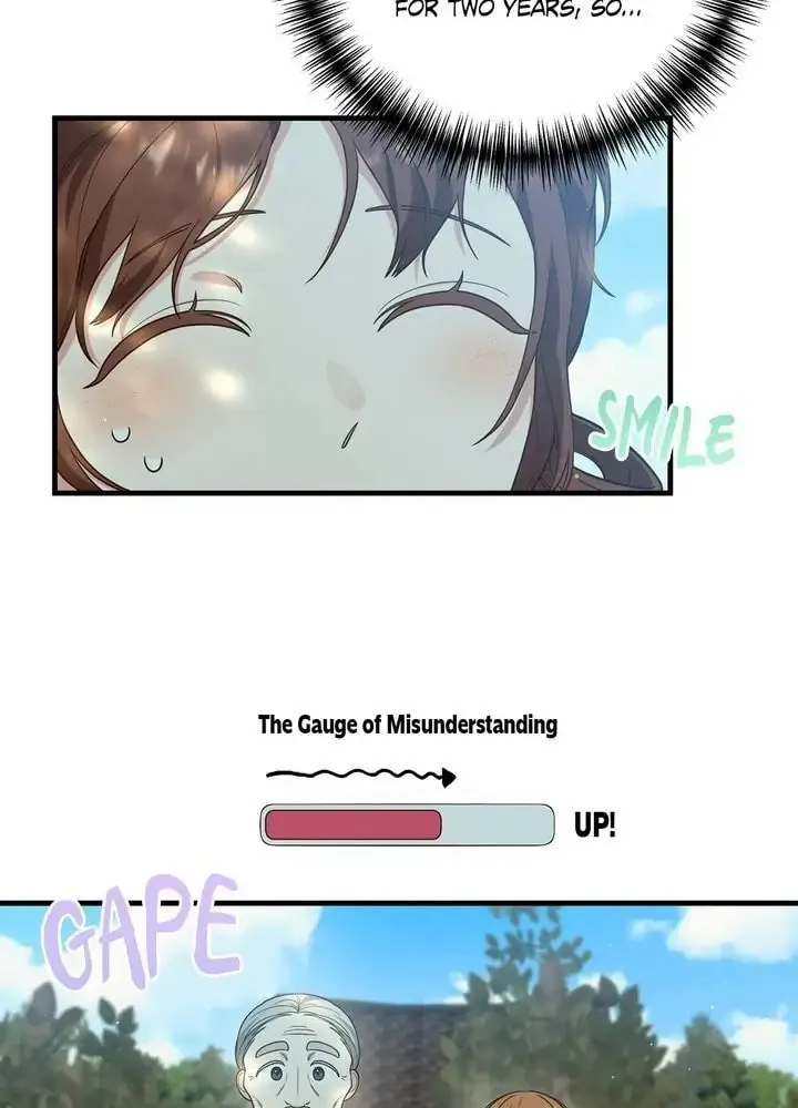 I'm Engaged to an Obsessive Male Lead Chapter 13 page 12 - 