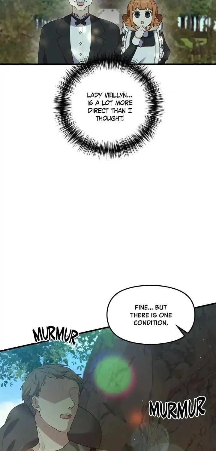 I'm Engaged to an Obsessive Male Lead Chapter 13 page 13 - 