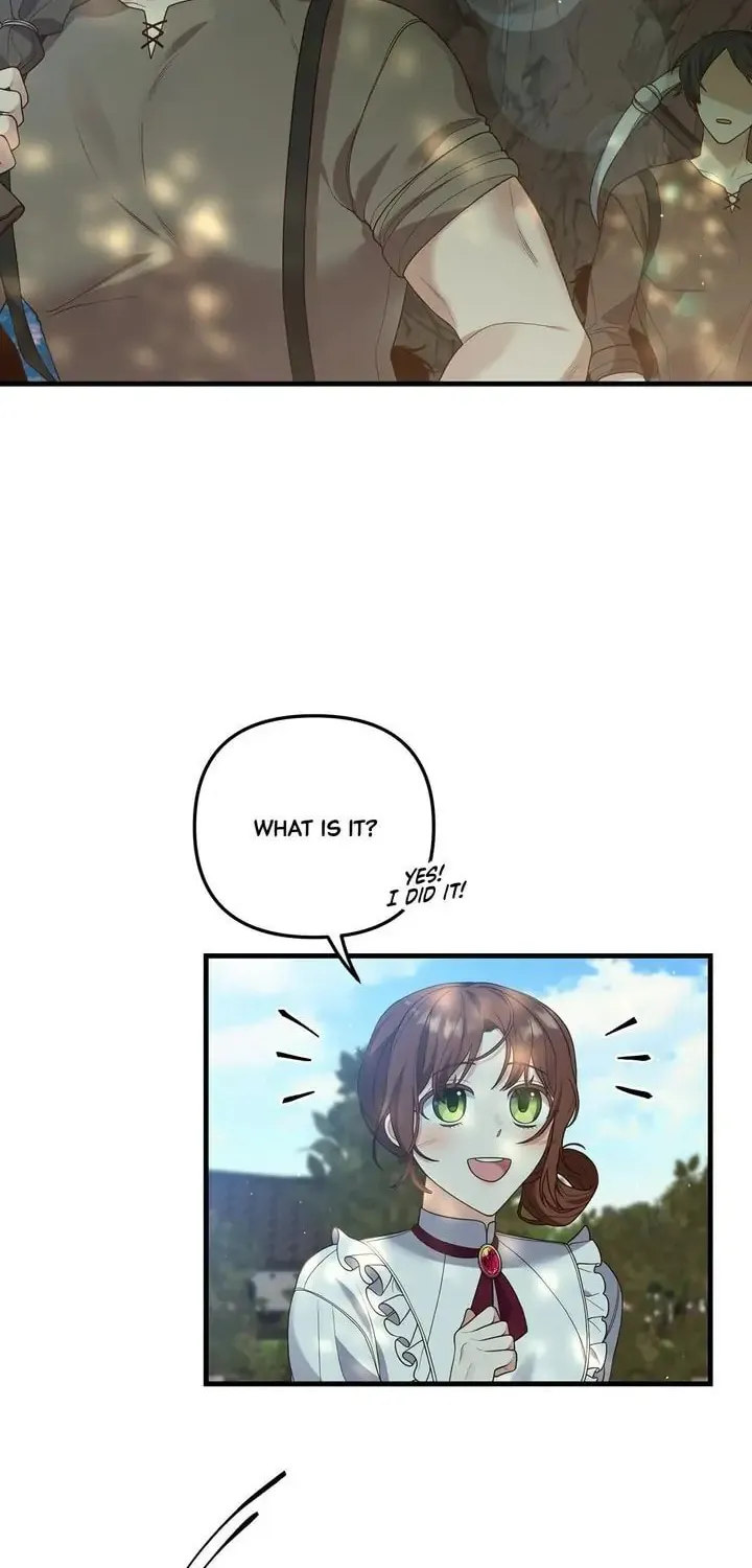 I'm Engaged to an Obsessive Male Lead Chapter 13 page 14 - 