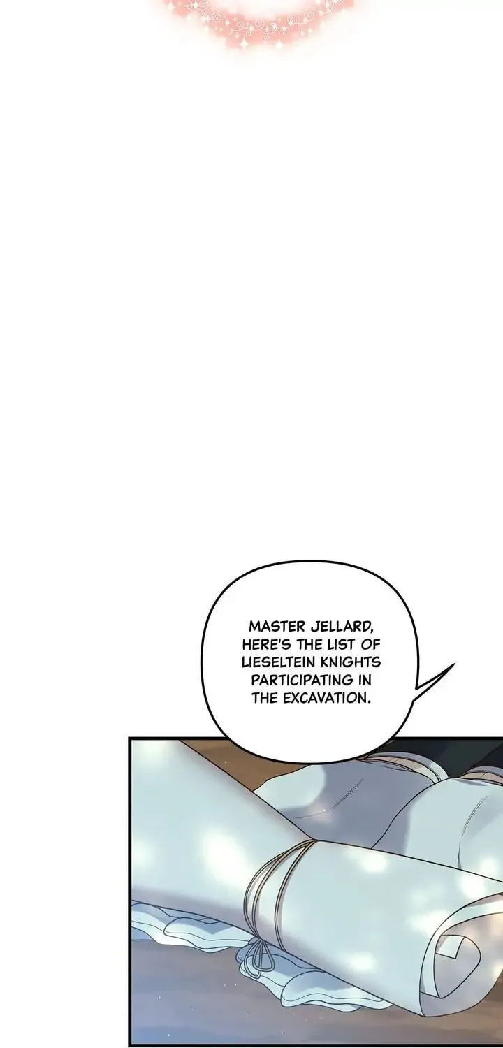 I'm Engaged to an Obsessive Male Lead Chapter 13 page 20 - 