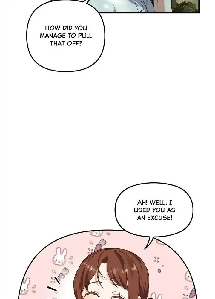 I'm Engaged to an Obsessive Male Lead Chapter 13 page 27 - 
