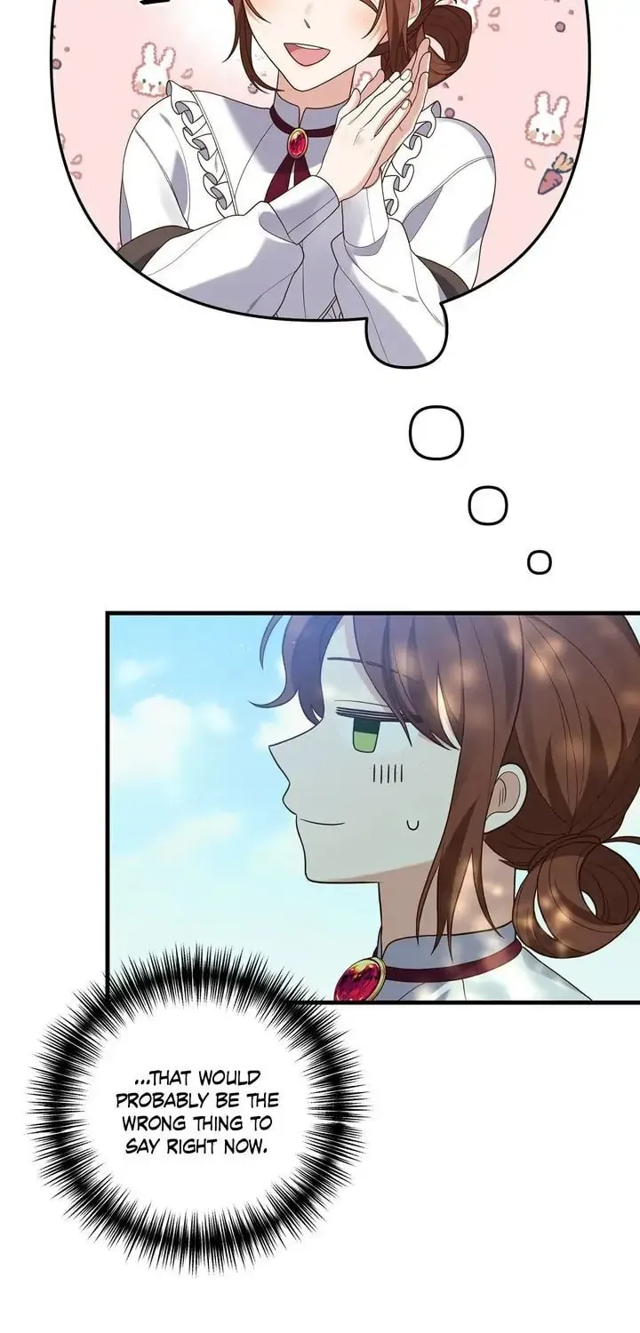 I'm Engaged to an Obsessive Male Lead Chapter 13 page 28 - 