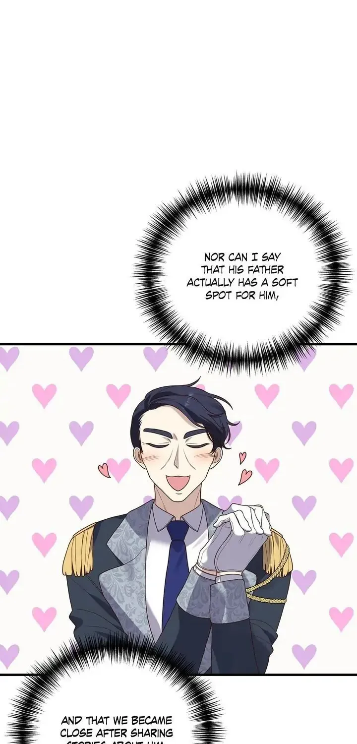 I'm Engaged to an Obsessive Male Lead Chapter 13 page 29 - 