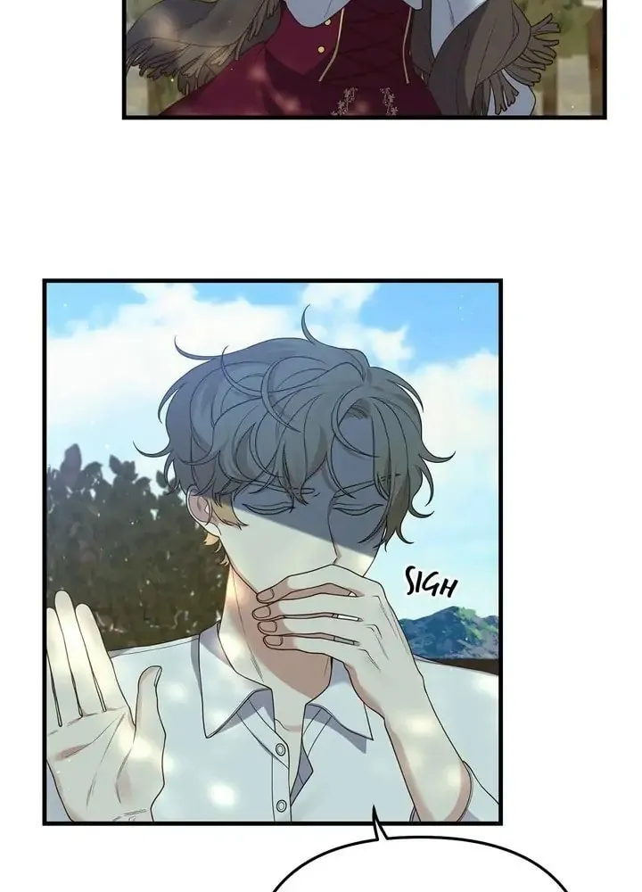 I'm Engaged to an Obsessive Male Lead Chapter 13 page 4 - 