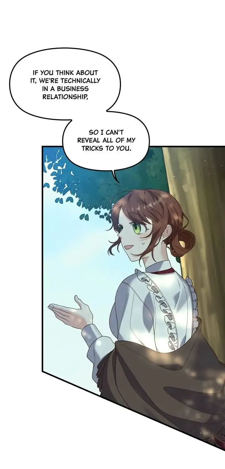 I'm Engaged to an Obsessive Male Lead Chapter 13 page 33 - 